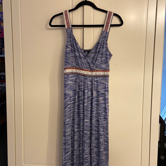 Cable & Gauge Dresses Fabulous Summer Maxi Dress Poshmark